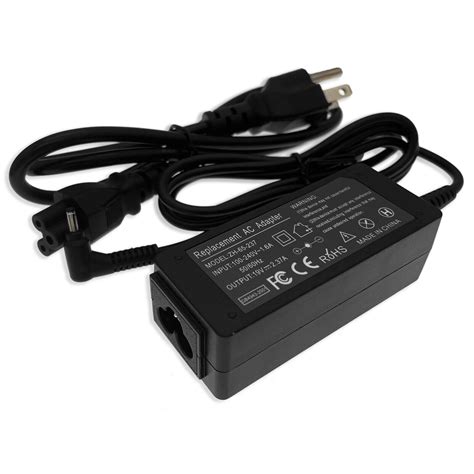 45w Ac Adapter For Acer Adp 45fe F Adp 45he D Charger Power Supply Cord