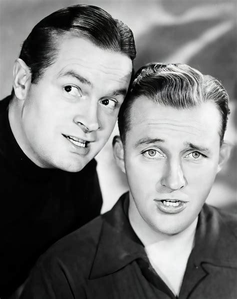 on the road bob hope and bing crosby 1938