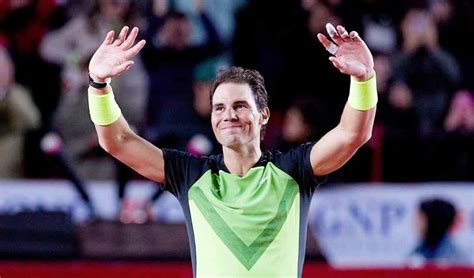Why Do We Love Watching Rafael Nadal Play Tennis 3 Real Reasons