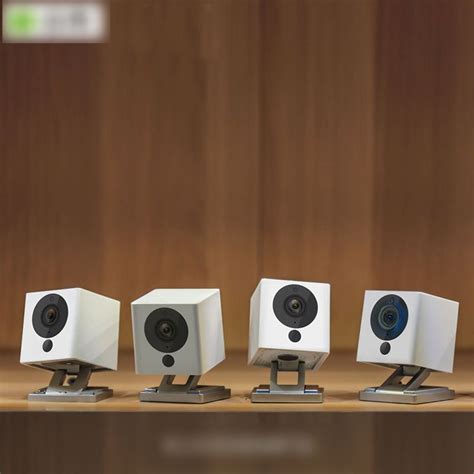 1080p Hd Indoor Wireless Smart Home Mini Camera Supply