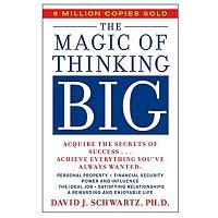 The magic of thinking big published in the year 1959. The Magic of Thinking Big by David J. Schwartz PDF ...