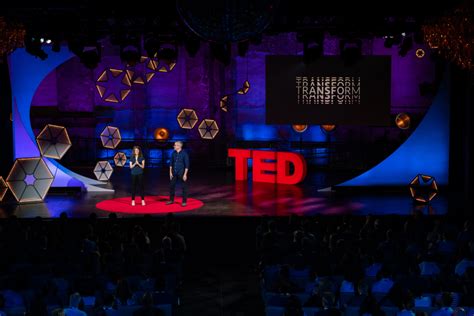 Five Inspiring Ted Talks About 3d Printing Am Chronicle