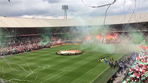 Feyenoord rotterdam or heracles almelo. Feyenoord kampioen Opkomst Feyenoord-Heracles ...