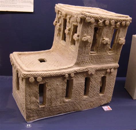 Mesopotamian Civilization Art And Craft