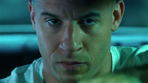 The Biggest Vin Diesel Movies Of All Time