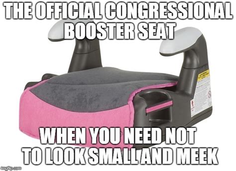 Booster Seat Imgflip