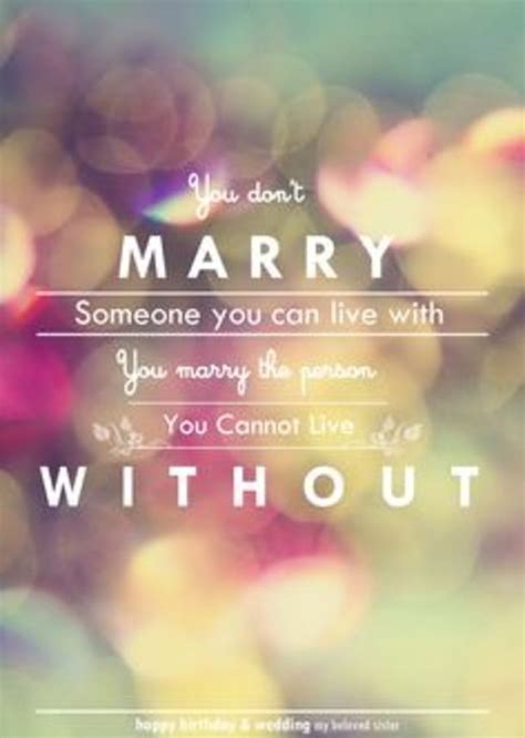 10 Marriage Quotes And Sayings For 2016 Marriage Quotes Love Quotes