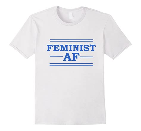 Retro Feminist Af Shirt Feminism T Shirt Td Teedep