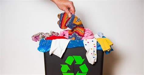 Kako Se Reciklira Tekstil 24sata