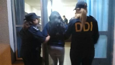 Arrestaron Por Falsa Denuncia A La Chica Que Contó Que Fue Secuestrada
