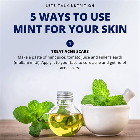 The Magic Of Mint Is Coming To The Rescue Letstalknutrition