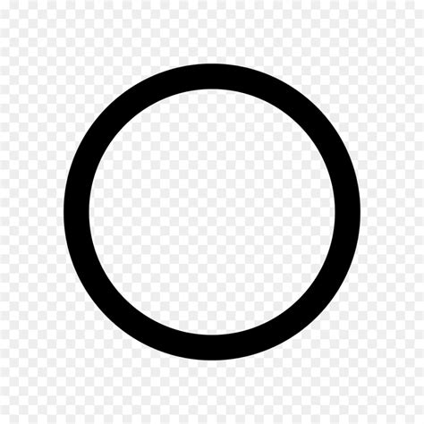 Small Png Circle Icon Transparent Background Clip Art