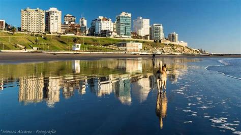 Mar Del Plata Mar Del Plata Argentina Turistico