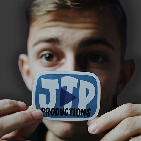 Jtp Productions Youtube
