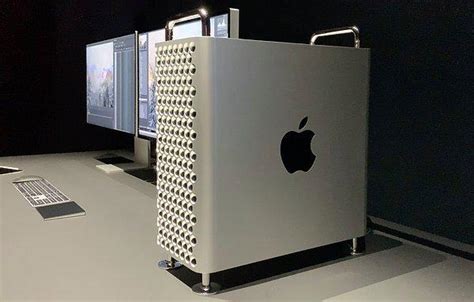 Ev Fiyatına Bilgisayar En Yüksek Donanımlı Apple Mac Pronun Fiyatı 1