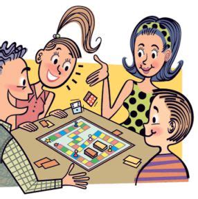Pero una muy especial, porque está enfocada a los juegos de mesa educativos y para toda la familia. JUEGOS EN FAMILIA | CEIP Ángeles Bermejo