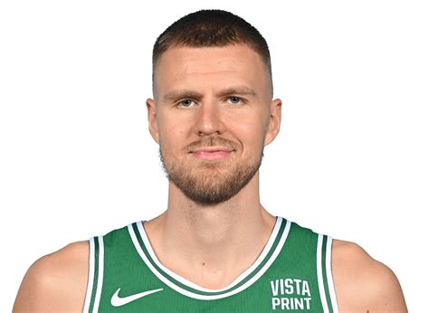 Kristaps Porzingis Boston Celtics Nba Com