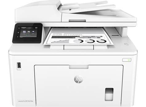 Printer and scanner software download. HP LaserJet Pro MFP M227fdw - HP Store Canada
