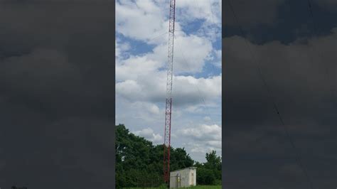 Wkrc 550 Am Radio Gigantic Impressive Facility Covers Cincinnati And Tri