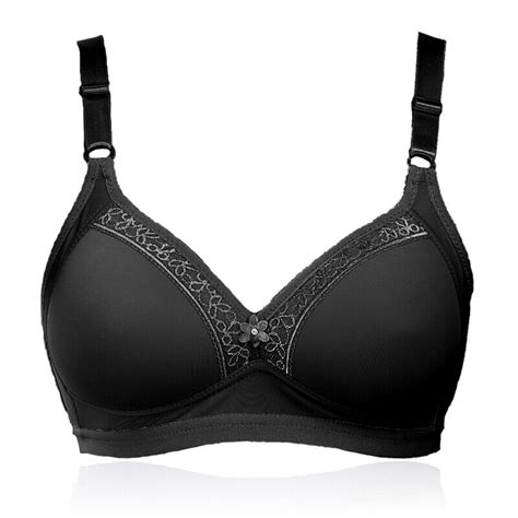 Ladies Sexy Bra 7 Colors Lingerie Push Up Bra Non Wired Padded Bralette Full Cup Ebay