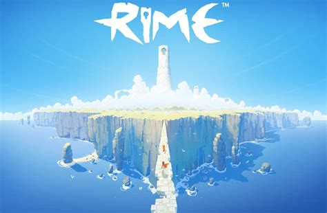 Long Lost Ps4 Game Rime Back On Track With New Publishing Deal Going