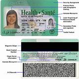 Quebec Health Card Renewal