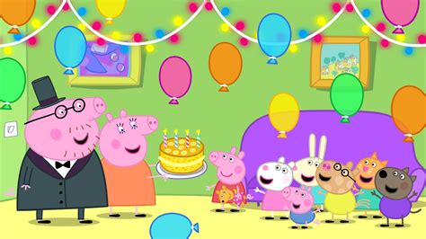 Enter To Win A Peppa Pig Dvd Set Ends 314