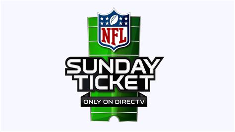 Directv Should Retain Nfl Sunday Ticket Exclusively Atandt Ceo Says