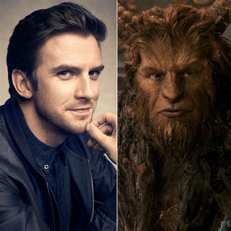 Kiss From A Rose Dan Stevens Evermore From Beauty And The Beast