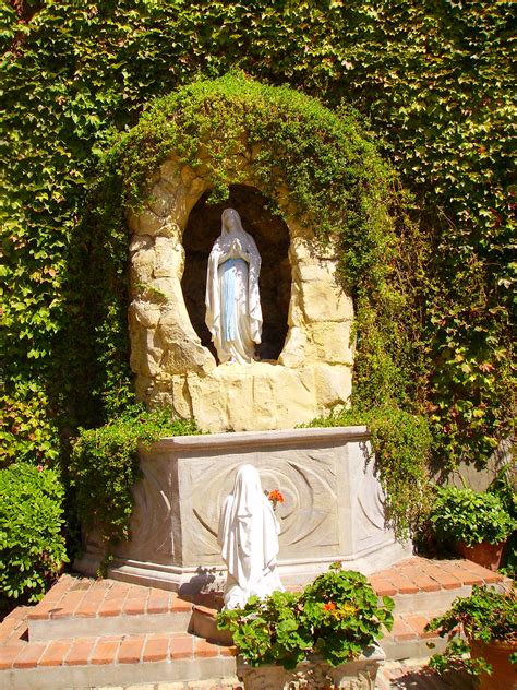 Our lady of lourdes catholic parish in enola, pa has been serving the community for over ninety years. File:Our Lady of Lourdes grotto, Sacred Heart church.JPG ...