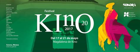 Festival De Kino From 17th To 21st Of May Padre Kino