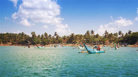 Hassle Free Travel Guide For Your Sri Lankan Holiday