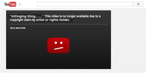 Austrian Law Can Hold Youtube Liable For Copyright Infringement