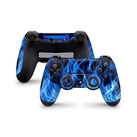 Zoomhitskins Ps4 Controller Skin Compatible For