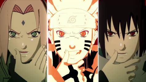Find the best free stock images about 4k wallpaper naruto. Naruto Team 7 Wallpapers - Wallpaper Cave