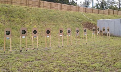 Outdoor Shooting Range Outdoor Shooting Range Shooting Range Indoor Shooting Range