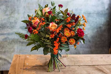 Caring wildly is celebrating the little things we all do for each other every day. Monthly Flowers - 6 Months, or A Year of Flowers ...