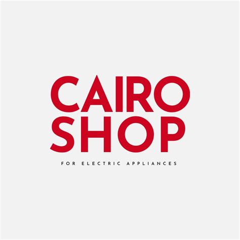 Cairo Shop