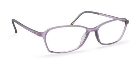Silhouette Spx 1605 Eyeglasses