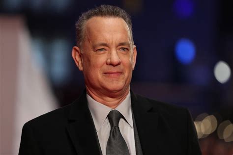 Seven Off Screen Moments That Prove Tom Hanks Really Is The Nicest Guy