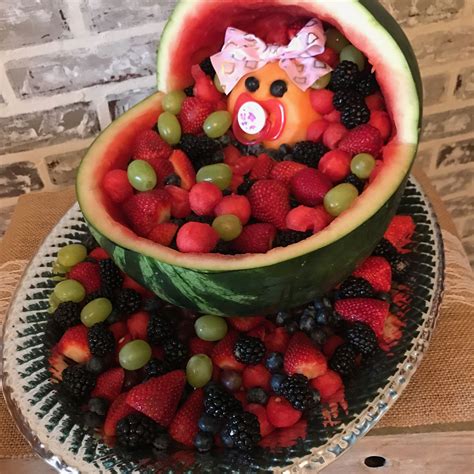Baby Fruit Basket Baby Fruit Baskets Baby Fruit Fruit