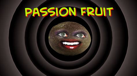 Passion Fruit Wallpaper The Annoying Orange Photo 40484588 Fanpop