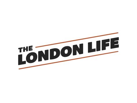 The London Life By Mike Wilson On Dribbble