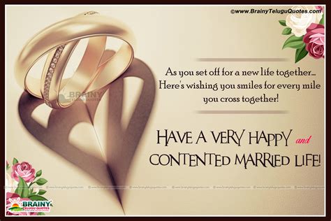 Best Marriage Day Wishes And Quotes Greeting Cards Images