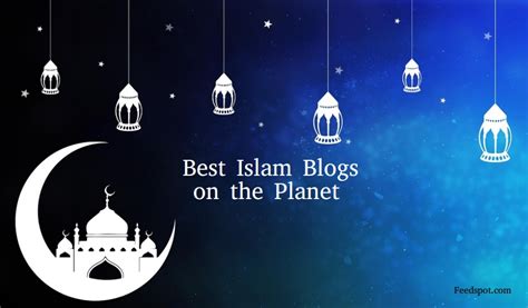 100 Best Islam Blogs And Websites To Follow In 2023