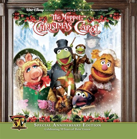Muppet Christmas Carol The Original Soundtrack Amazonde Musik
