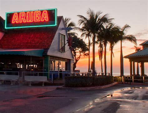Aruba Beach Cafe Fresh Food Florida Food Florida Keys South Florida