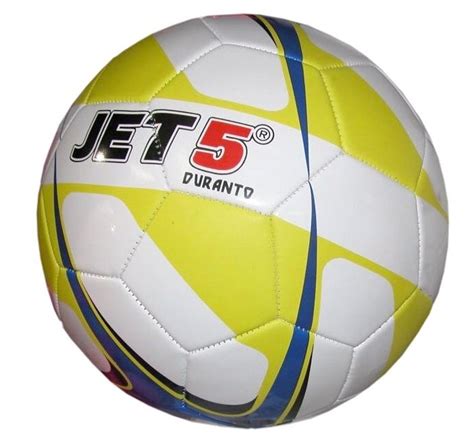 Fotbalový míč německé značky adidas. Fotbalový míč Duranto II 21 cm | Stavebnice-hry.cz