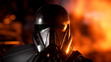 Death Trooper Rstarwarsbattlefront