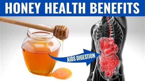 benefits of honey 14 amazing health benefits of honey you need to know youtube